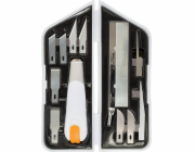 Fiskars FISKARS SADA PŘESNÝCH ŘEZNÝCH NOŽŮ FS1024385