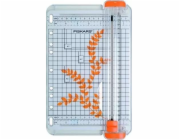 Fiskars Řezačka papíru FISKARS 22 cm A5 SureCut PLUS FS1004637