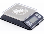 Rhino Coffee Gear Kuchyňská váha - Dávkovací váha - na kávu (RCGDOSE1000)