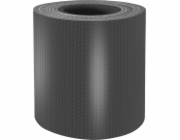 Cellfast Plotová hráz s klipy 19 cm x 35 m grafitová (30-080)