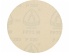 Klingspor brusný kotouč 125 mm FP73WK zrnitost 180, 100 k...