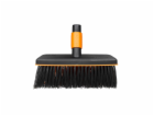Fiskars kartáčová hlavice QiukFit 185 mm (135532)