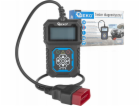 Geko Diagnostický tester OBDII T31 (40)
