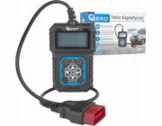 Geko Diagnostický tester OBDII T31 (40)