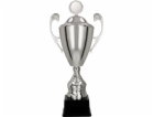 Victoria Sport Cup Metal Silver