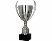 Victoria Sport Cup Metal Silver