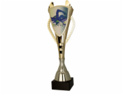 Plastový pohár Victoria Sport Gold - PLAVÁNÍ