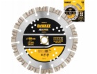 Dewalt DEWALT PRŮMĚR SEGU KOTOUČ 180 mm ELITE ASFALT/BETO...