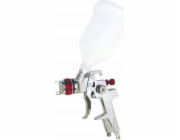Adler Laková pistole ADLER. HVLP 1,4 mm + 1,7 mm + 2,0 mm AD-R1017