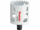 Makita MAKITA UNIVERZÁLNÍ DĚROVÁ PILA TCT 60mm EZYCHANGE ...