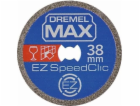 Dremel Diamantový kotouč Dremel EZ Speedclic SC545DM