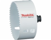 Makita MAKITA DĚROVÁ PILA BIM HSS-Co 8% 102mm EZYCHANGE KOV, OCEL, ALU, DŘEVO, PVC