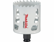 Makita MAKITA UNIVERZÁLNÍ DĚROVÁ PILA TCT 64mm EZYCHANGE UNIVERSAL