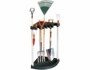 Curver Rohový stojan na nářadí