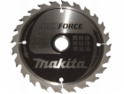Makita MAKITA KRUHOVÁ PILA 150x20x24z MAKFORCE WOOD