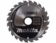 Makita MAKITA KRUHOVÁ PILA 180x30x24z MAKFORCE WOOD >>>B-32231