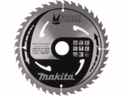 Makita MAKITA KRUHOVÁ PILA 210x30x40z M-FORCE WOOD