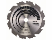Bosch Pilový kotouč Construct Wood 190 x 20 mm 12 oz (2608641201)