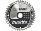 Makita MAKITA KRUHOVÁ PILA 160x20x40z MAKFORCE WOOD