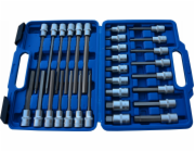Sourcing IMBUSOVÉ NÁSTRČNÉ KLÍČE SATRA 1/2" 30 ks.