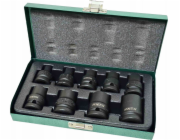 Honiton HONITON Rázové hlavice 1/2" 9dílná. TORX E8-E24 H4109