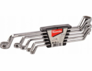 Makita SADA OČKOVÝCH KLÍČŮ 8*13 MM 5 KS.