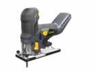 Aku přímočará pila Grunder ZS-881603, 18 V, BL