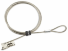 Kensington Tenký kabel NanoSaver 2.0 EQ Cipher pro notebooky