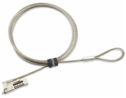 Kensington Tenký kabel NanoSaver 2.0 EQ Cipher pro notebooky