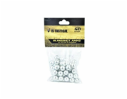 JS Tactical ocelové kuličky do praku 9,5 mm - 50 kusů