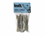 bult Kůže z tresky - pamlsek pro psa - 50g