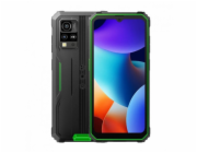Blackview Chytrý telefon BV4800 Pro 4GB/128GB zelený