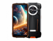 Blackview Chytrý telefon BV8200 12/256GB oranžový