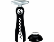 Peugeot Salma Vývrtka 19 cm ČERNÁ