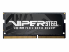 Patriot PVS432G240C5S Patriot Viper Steel/SO-DIMM DDR4/32...