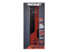 Patriot Viper Elite II/DDR4/8GB/3600MHz/CL20/1x8GB/Red