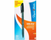 Paper Mate Kuličkové pero InkJoy 100, černé