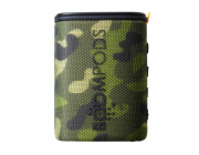 Boompods Beachboom Ocean Camo