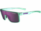 TIFOSI Brýle SANCTUM aqua shimmer (1 růžové zrcadlové skl...