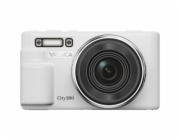 Yashica City 200 weiss