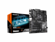 GIGABYTE B550 EAGLE, základní deska