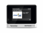 Technisat DigitRadio 11 IR černá/stříbrná