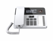 Gigaset Desk 600 white