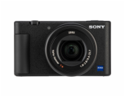 Sony DSC-ZV-1