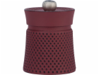 Peugeot Bali Fonte Pfeffermühle 8cm RED