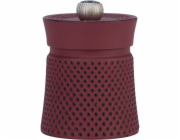 Peugeot Bali Fonte Pfeffermühle 8cm RED