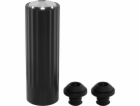 Peugeot PRESERVE Wine Electric Vacuum Pump - ABS 14cm BLA...