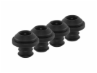 Peugeot PRESERVE 4 Wine Stoppers for Wine Electric and Ma...
