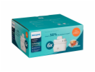 Filtrační patrony Philips Softening+ pro vodní filtry, ba...