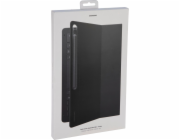 Samsung Book Cover Keyboard Slim Galaxy Tab S10 FE+, Black